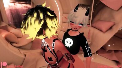 Hardcore Fucking of My Femboy Friend Left Him Unable to Walk