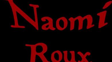 Naomi's Naked Striptease