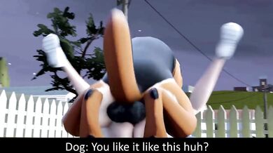 Gwen's Ruff 'n' Tumble Canine Cocktail