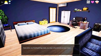Nefari's Orgy of Ecstasy: Mythic Manor, Chapter 41 Releases a Flood of Creampies