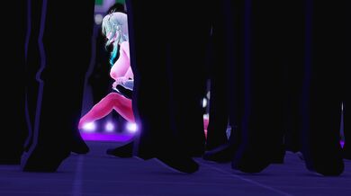 KUROMARU Tames the Shy Druid Kirin with Her Black Magic in 'After That'