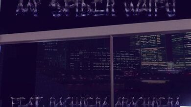 My Spidery Waifu: Rachnera Arachnera