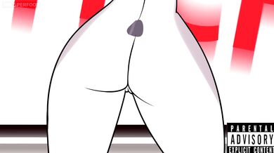 - Loona's Juicy Booty