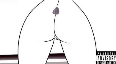 - Loona's Juicy Booty