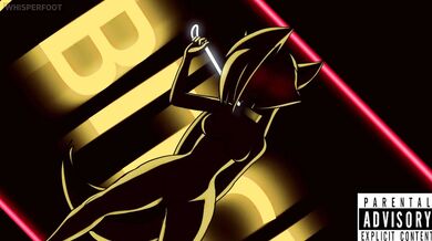 - Loona's Juicy Booty