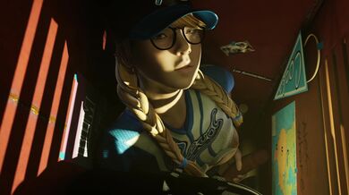 Anal Abduction: The Alex Lockdown [Blacked/Baron von Meowsberg] [Ultra HD]