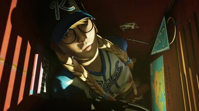 Anal Abduction: The Alex Lockdown [Blacked/Baron von Meowsberg] [Ultra HD]