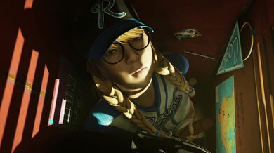 Anal Abduction: The Alex Lockdown [Blacked/Baron von Meowsberg] [Ultra HD]