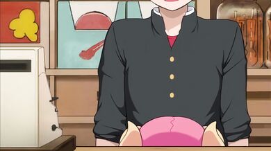 Iruru's Intense Orgy With Multiple Partners