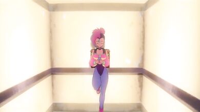 Anal Worship Tribute to Hentai Manga and Videogames