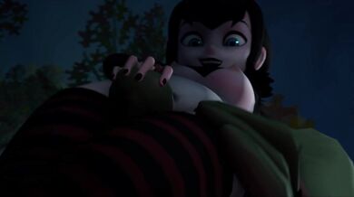 Halloween Thighfuck: Mavis' Slutty Surprise - Greatm8SFM