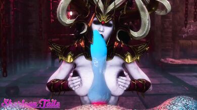 Motherfucking Sharlean's Tailz