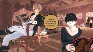 Tales of the Cuckolded Warlocks