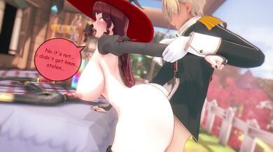 Tales of the Cuckolded Warlocks