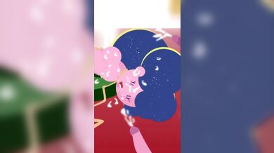 [Ep1] Snu*ff High Society (Invitation to Infographic Girl's Porn Adventures)