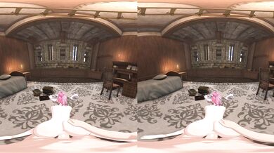 A: Virtual Reality Sugar Rush - Valentine's Day Special