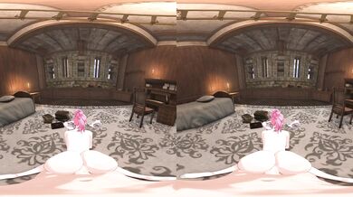 A: Virtual Reality Sugar Rush - Valentine's Day Special