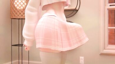 Benevolent Bunny's Cock Expansion