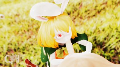 A Tasteful Splash of Jizz in a Growing Cocktail