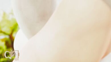 A Tasteful Splash of Jizz in a Growing Cocktail