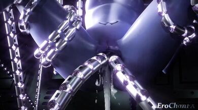 Tentacles of a Widow: A Hentai Experience