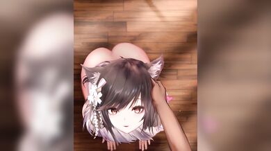 Gleaming [Shining] Atago