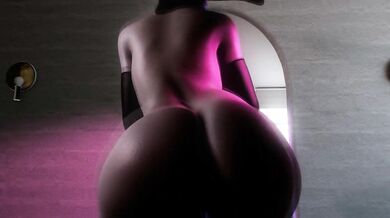 Demonic Ra*pe of Virgin Amber