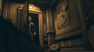 Girlfriend meets her lover's sex bot in 'Lustful Machine' teaser