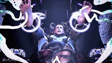 A Spartan's Rough Love Life - Ankhajiit