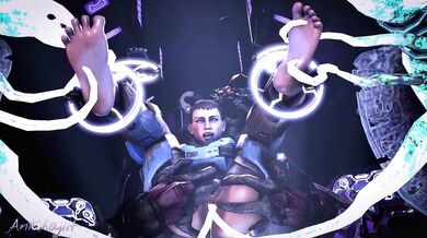 A Spartan's Rough Love Life - Ankhajiit