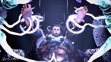 A Spartan's Rough Love Life - Ankhajiit