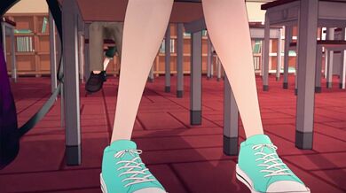 Lustful Temptress Returns: Anal Delight