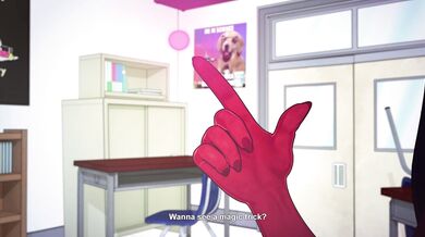 Lustful Temptress Returns: Anal Delight