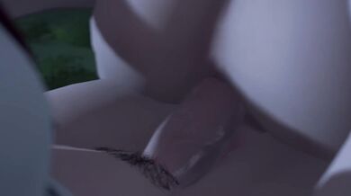 Toga & Uraraka Get Freaky In The Forest - GreatM8