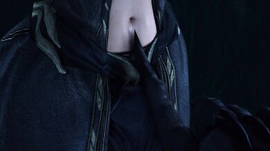 Tamed by the Werewolf - Chapter One [Feizaisfm]