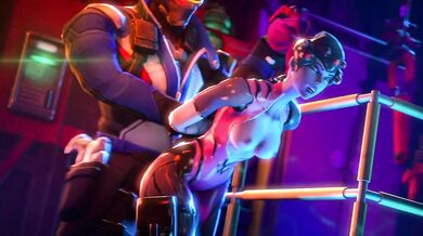 [Talon Operation SFM] Pestilence