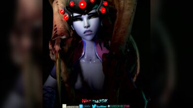 Nisama3dx's Tantalizing Old SFM Clips PMV Compilation