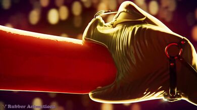 Tentacle Titillation [HardcoreHentaiforce]