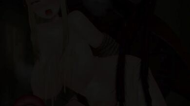 Cockroach-infested Cunt: Nude Murahachiro