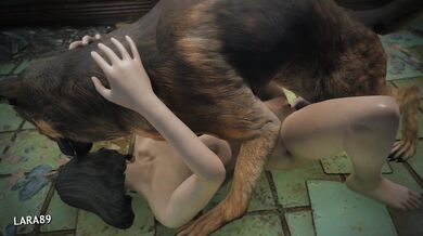 I came inside her at first sight and she loved it!