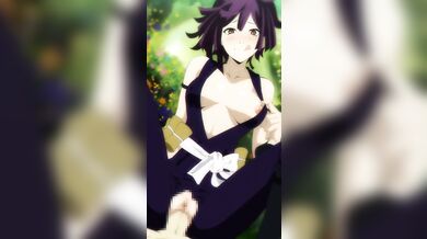 Jigoku Raku: Yuzuriha BDSM Playroom