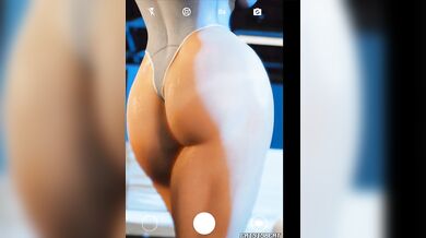 Lesbian Lovers' Turbulent Love-Making in 'Crisisbeat'