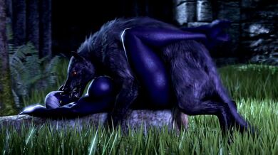 Dark Elf's Unnamed Adventure