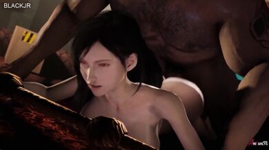 Super-Hot Futanari Fuckfest in High Definition and Smooth Frames!