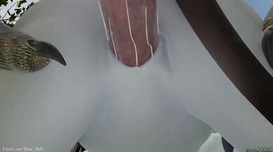 Taking a Hard Save: The Final Boss