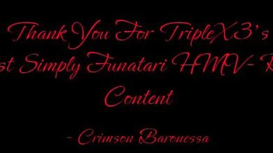 Futanari Fantasies Fulfilled [Hardcore Hentai Porn Request]