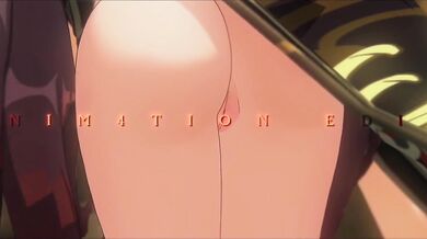 Erotic Symphony of the Universe: Zenless Zone Zero Hentai Music