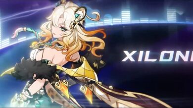 Love is Gonna Save Us - A Hot and Steamy Genshin PMV Hentai Porn Video!