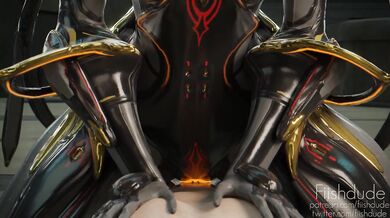 Creamy Insemination Orgy with Trinity Prime - Fiishdude