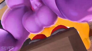 Tailing Rouge's Every Move